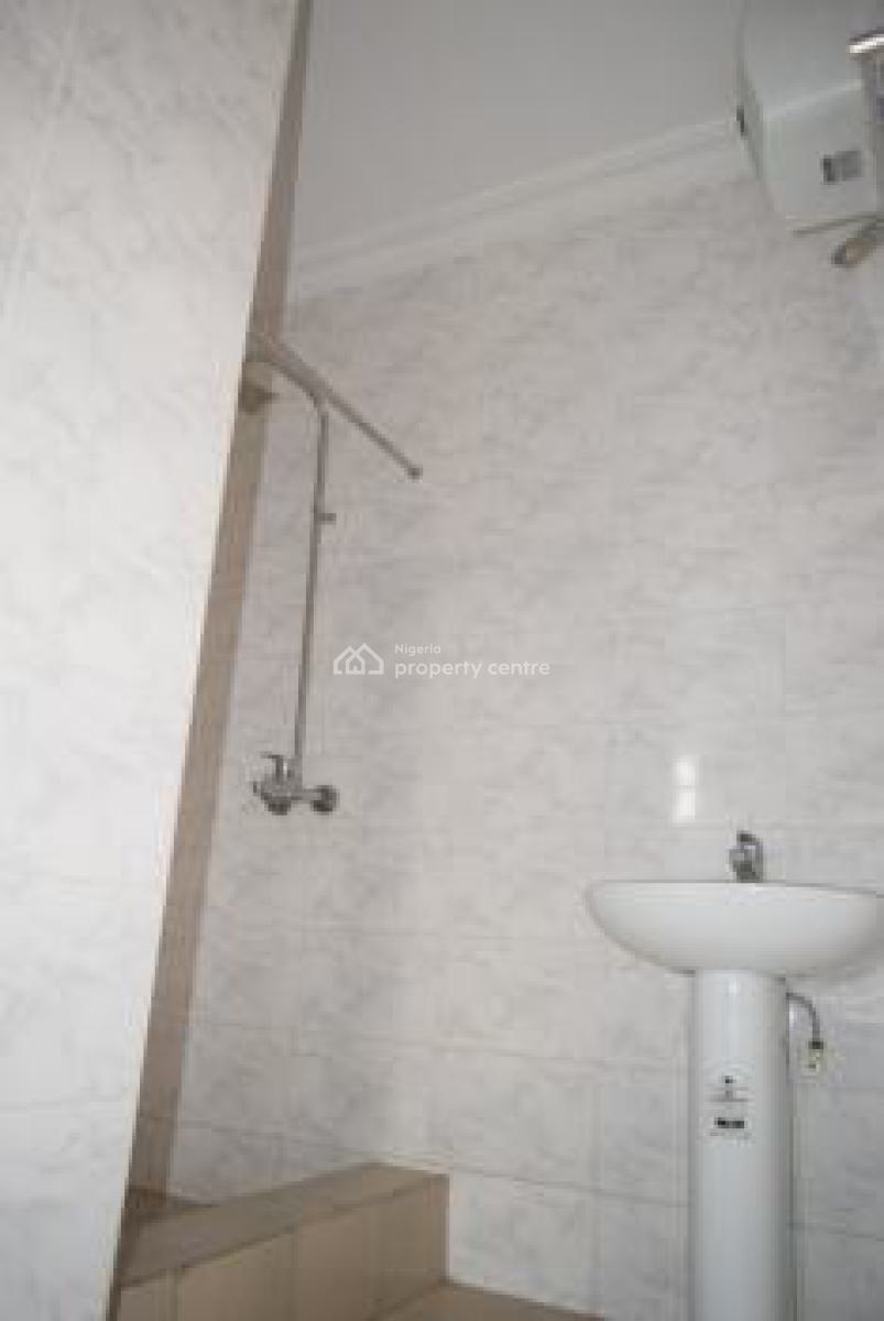 Tastefully Finished 3 Bedroom Flat in a Block of 6 Flats, Off Mobil Estate Road, Maroko, Ilaje, Ajah, Lagos, Flat / Apartment for Rent