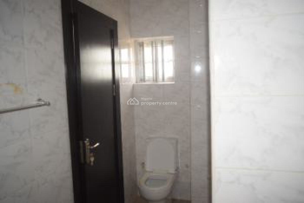 Tastefully Finished 3 Bedroom Flat in a Block of 6 Flats, Off Mobil Estate Road, Maroko, Ilaje, Ajah, Lagos, Flat / Apartment for Rent