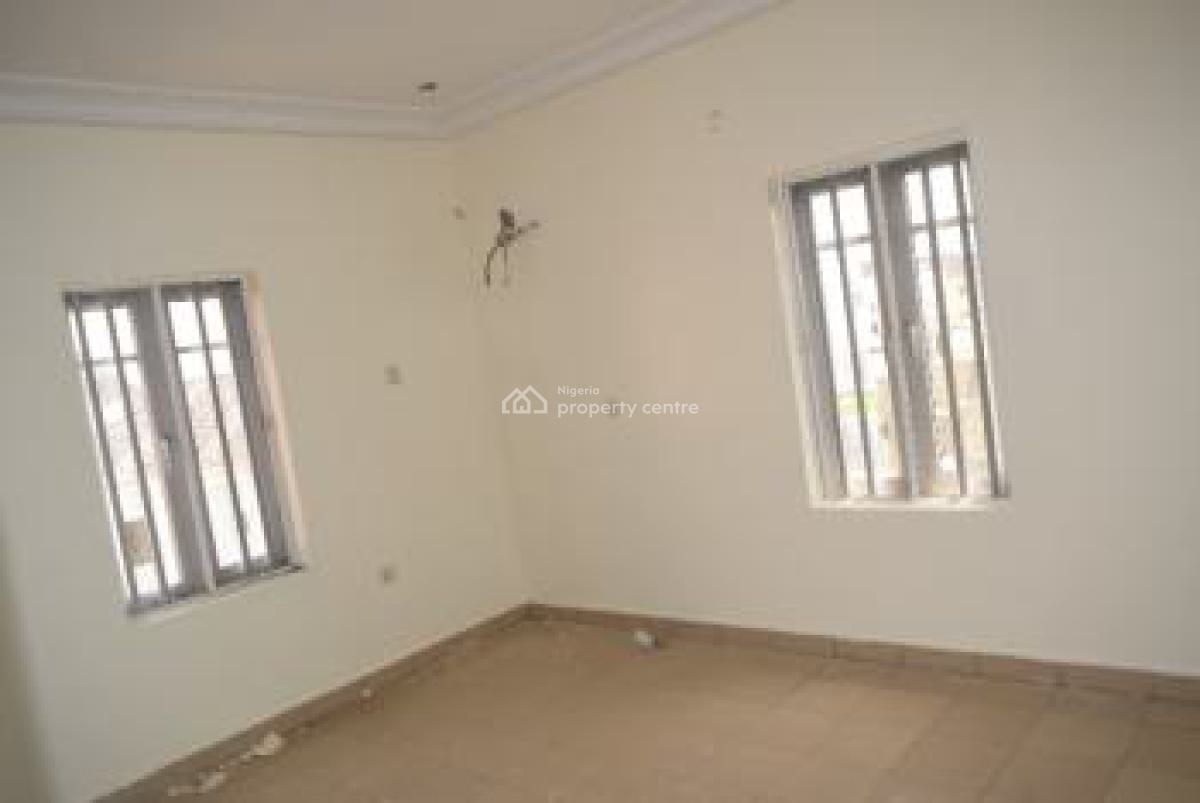 Tastefully Finished 3 Bedroom Flat in a Block of 6 Flats, Off Mobil Estate Road, Maroko, Ilaje, Ajah, Lagos, Flat / Apartment for Rent