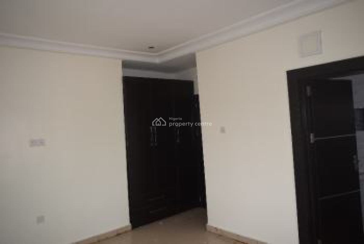 Tastefully Finished 3 Bedroom Flat in a Block of 6 Flats, Off Mobil Estate Road, Maroko, Ilaje, Ajah, Lagos, Flat / Apartment for Rent