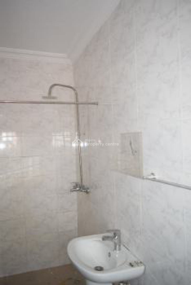 Tastefully Finished 3 Bedroom Flat in a Block of 6 Flats, Off Mobil Estate Road, Maroko, Ilaje, Ajah, Lagos, Flat / Apartment for Rent