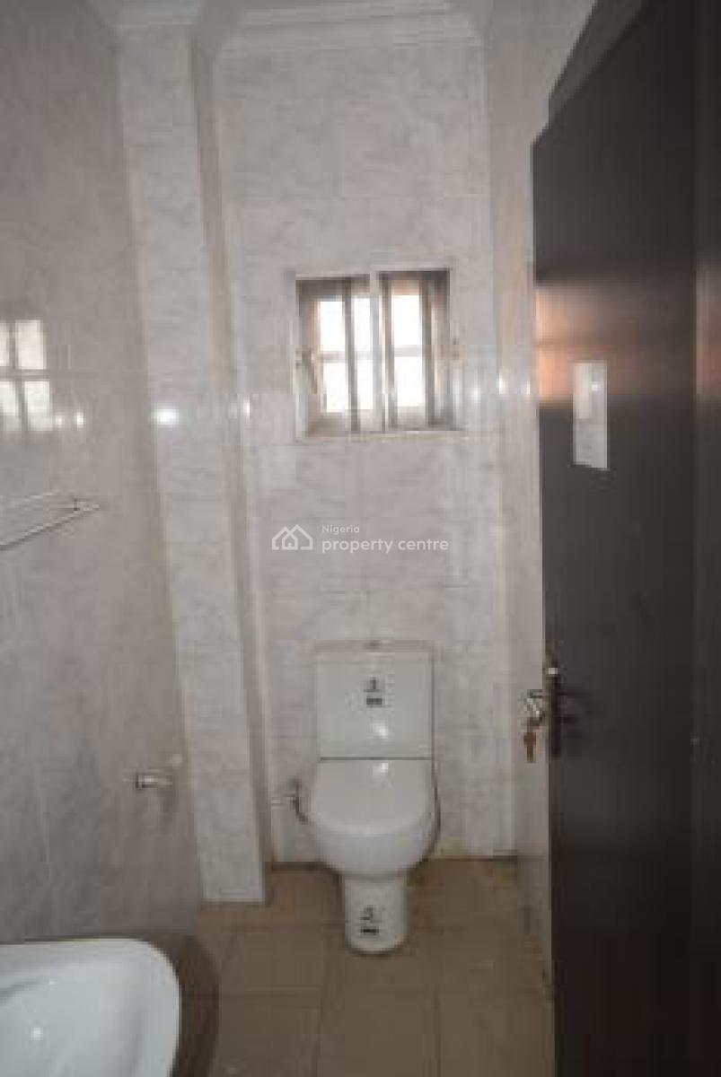 Tastefully Finished 3 Bedroom Flat in a Block of 6 Flats, Off Mobil Estate Road, Maroko, Ilaje, Ajah, Lagos, Flat / Apartment for Rent