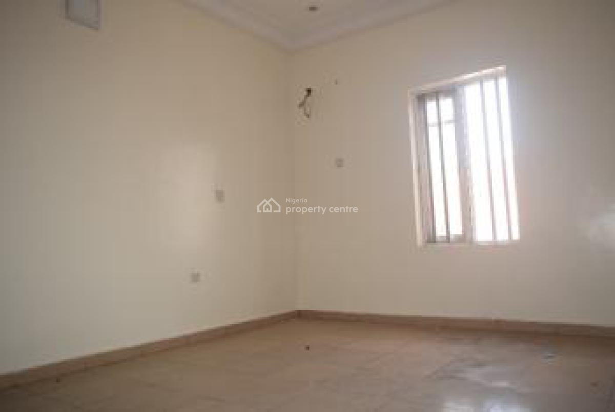 Tastefully Finished 3 Bedroom Flat in a Block of 6 Flats, Off Mobil Estate Road, Maroko, Ilaje, Ajah, Lagos, Flat / Apartment for Rent