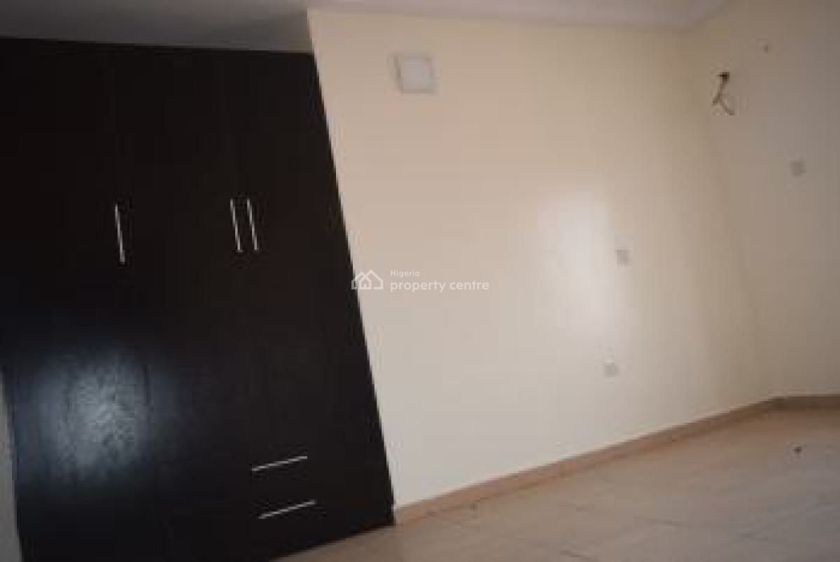 Tastefully Finished 3 Bedroom Flat in a Block of 6 Flats, Off Mobil Estate Road, Maroko, Ilaje, Ajah, Lagos, Flat / Apartment for Rent