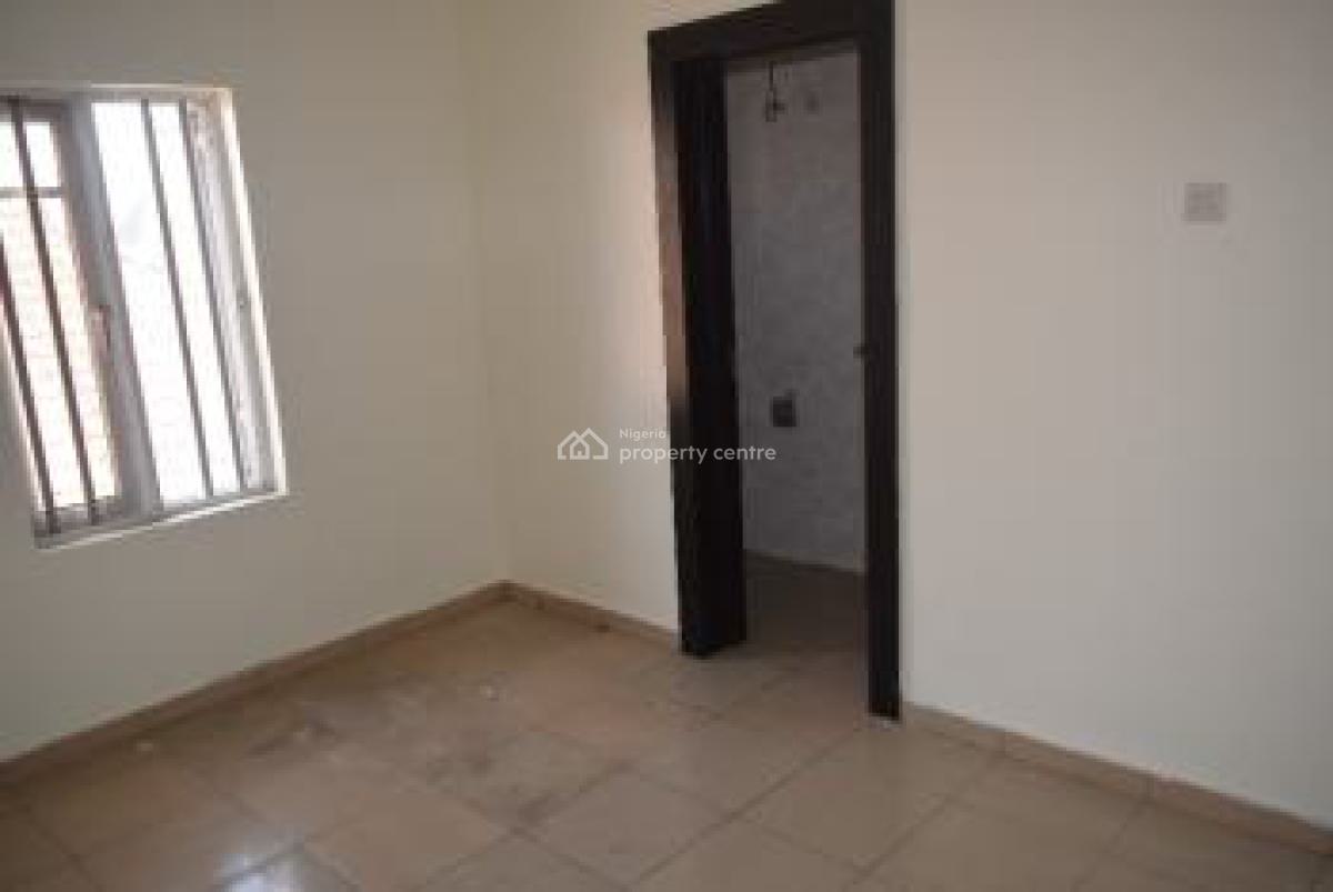 Tastefully Finished 3 Bedroom Flat in a Block of 6 Flats, Off Mobil Estate Road, Maroko, Ilaje, Ajah, Lagos, Flat / Apartment for Rent