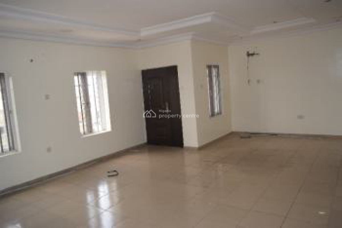 Tastefully Finished 3 Bedroom Flat in a Block of 6 Flats, Off Mobil Estate Road, Maroko, Ilaje, Ajah, Lagos, Flat / Apartment for Rent