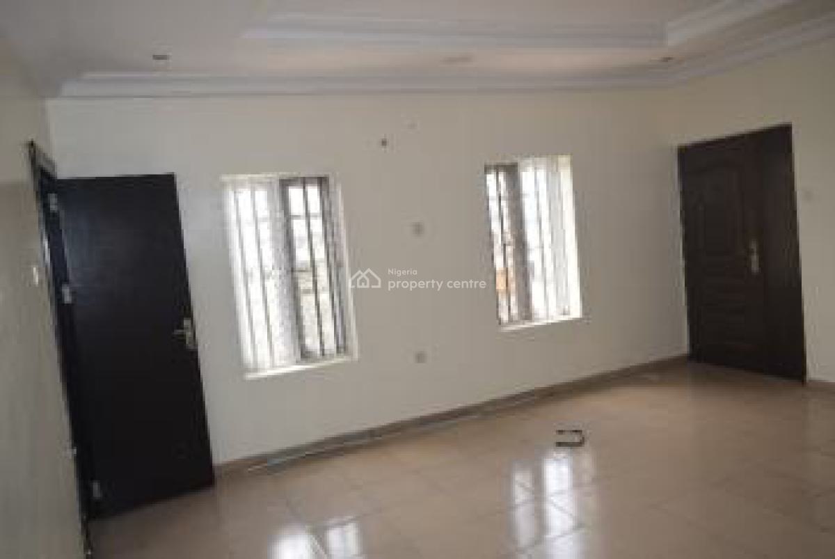 Tastefully Finished 3 Bedroom Flat in a Block of 6 Flats, Off Mobil Estate Road, Maroko, Ilaje, Ajah, Lagos, Flat / Apartment for Rent