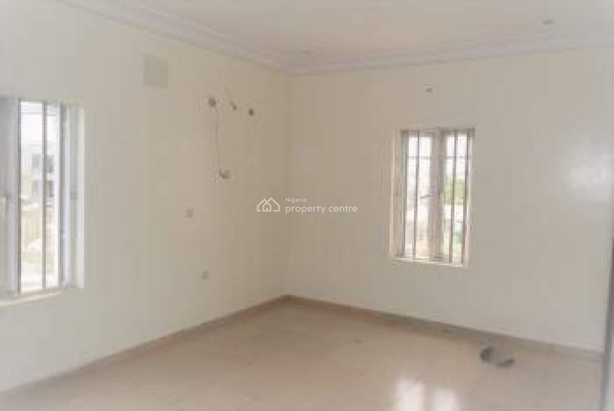 Tastefully Finished 3 Bedroom Flat in a Block of 6 Flats, Off Mobil Estate Road, Maroko, Ilaje, Ajah, Lagos, Flat / Apartment for Rent
