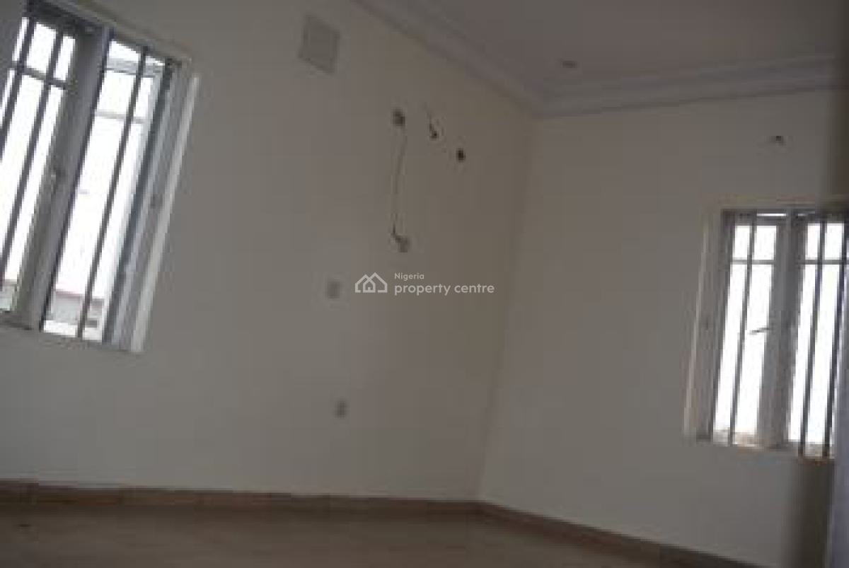 Tastefully Finished 3 Bedroom Flat in a Block of 6 Flats, Off Mobil Estate Road, Maroko, Ilaje, Ajah, Lagos, Flat / Apartment for Rent