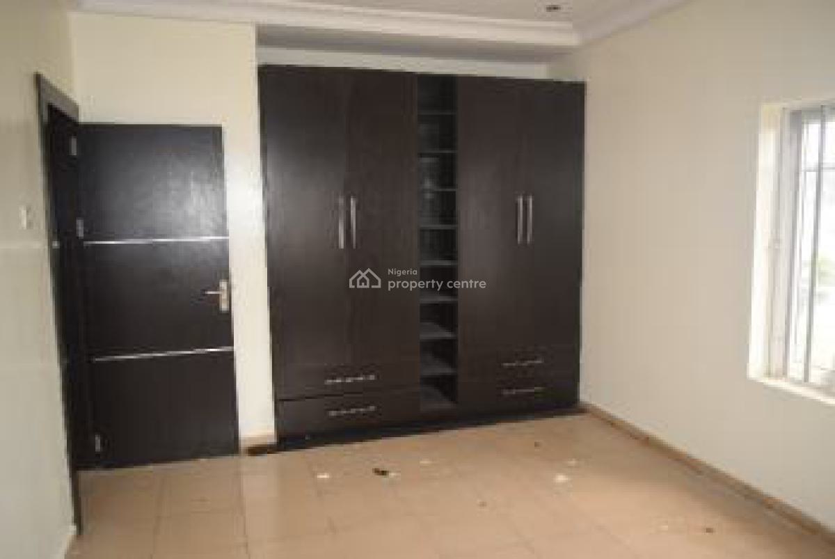 Tastefully Finished 3 Bedroom Flat in a Block of 6 Flats, Off Mobil Estate Road, Maroko, Ilaje, Ajah, Lagos, Flat / Apartment for Rent