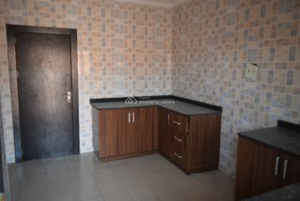 Tastefully Finished 3 Bedroom Flat in a Block of 6 Flats, Off Mobil Estate Road, Maroko, Ilaje, Ajah, Lagos, Flat / Apartment for Rent