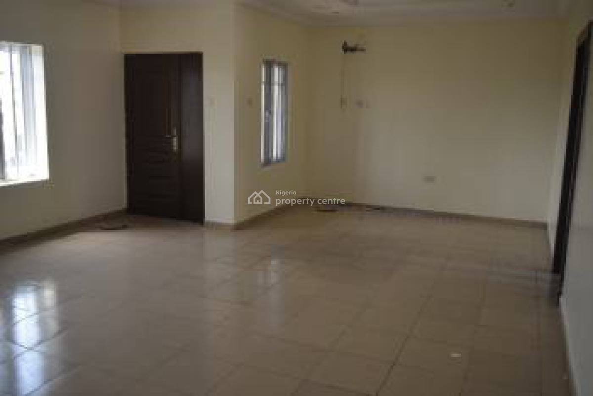 Tastefully Finished 3 Bedroom Flat in a Block of 6 Flats, Off Mobil Estate Road, Maroko, Ilaje, Ajah, Lagos, Flat / Apartment for Rent
