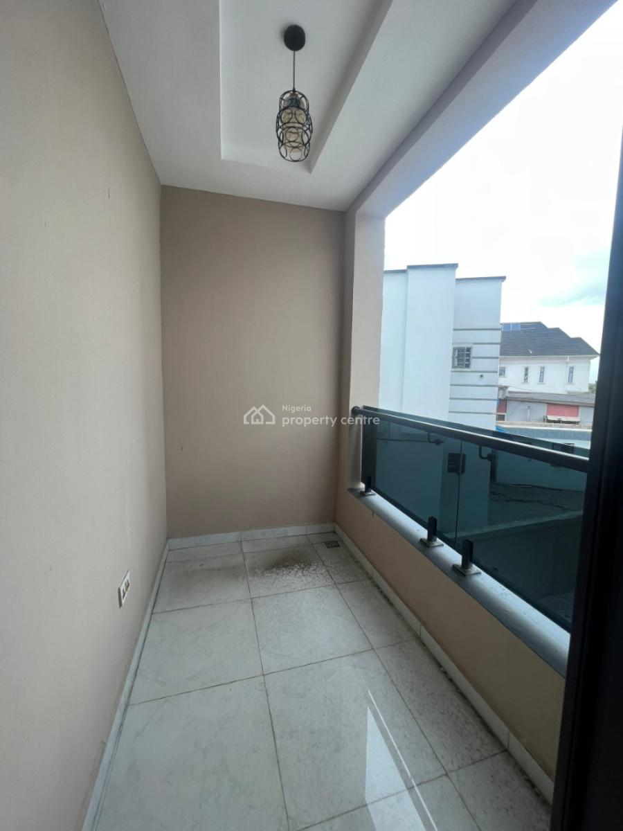 Luxury 5 Bedroom Fully Detached Duplex, Ikeja, Lagos, Detached Duplex for Sale