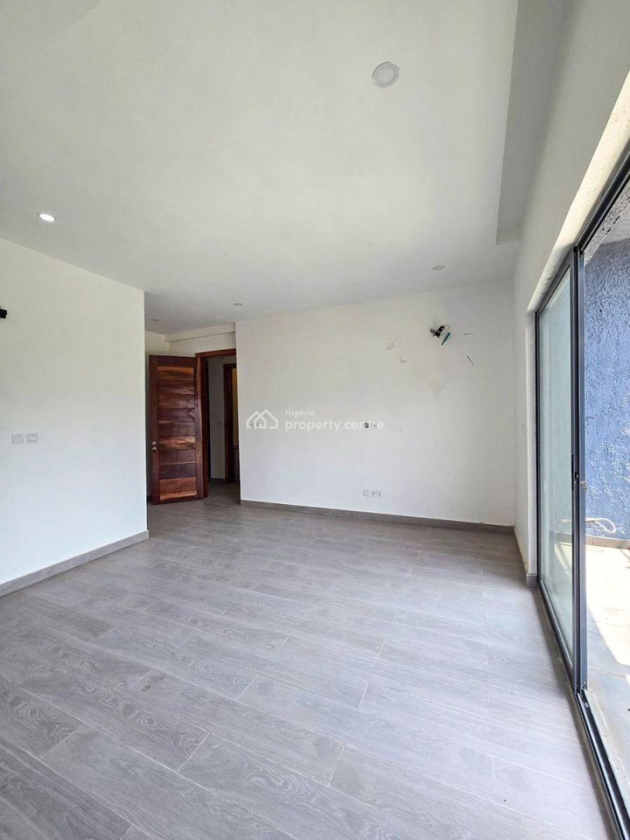 Exquisitely Designed 3-bedroom Apartments + Bq, Ikate, Lekki, Lagos, Flat / Apartment for Sale