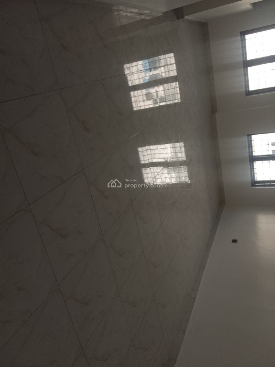 Brand New Luxury Four Bedroom Terraced Duplex with Bq, Jahi, Abuja, Terraced Duplex for Sale