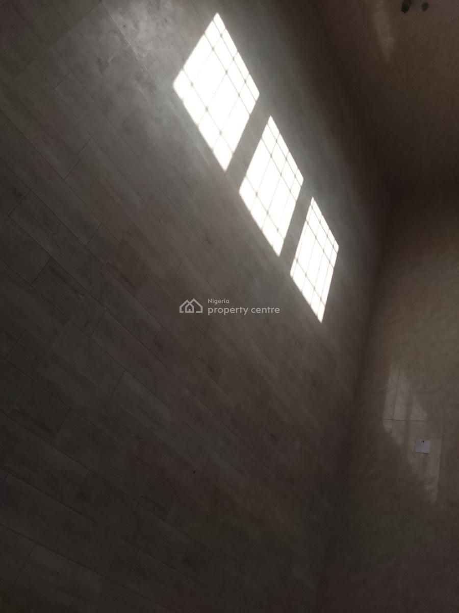 Brand New Luxury Four Bedroom Terraced Duplex with Bq, Jahi, Abuja, Terraced Duplex for Sale