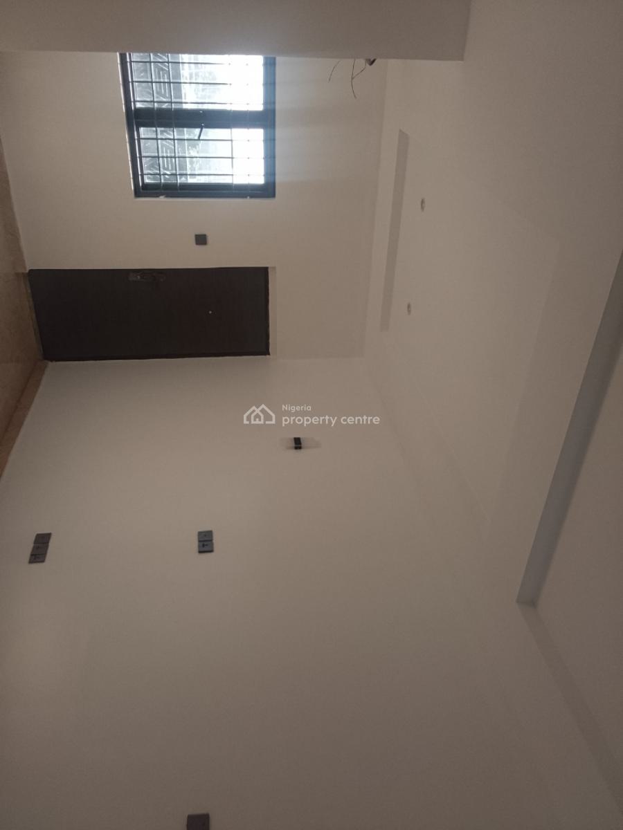 Brand New Luxury Four Bedroom Terraced Duplex with Bq, Jahi, Abuja, Terraced Duplex for Sale