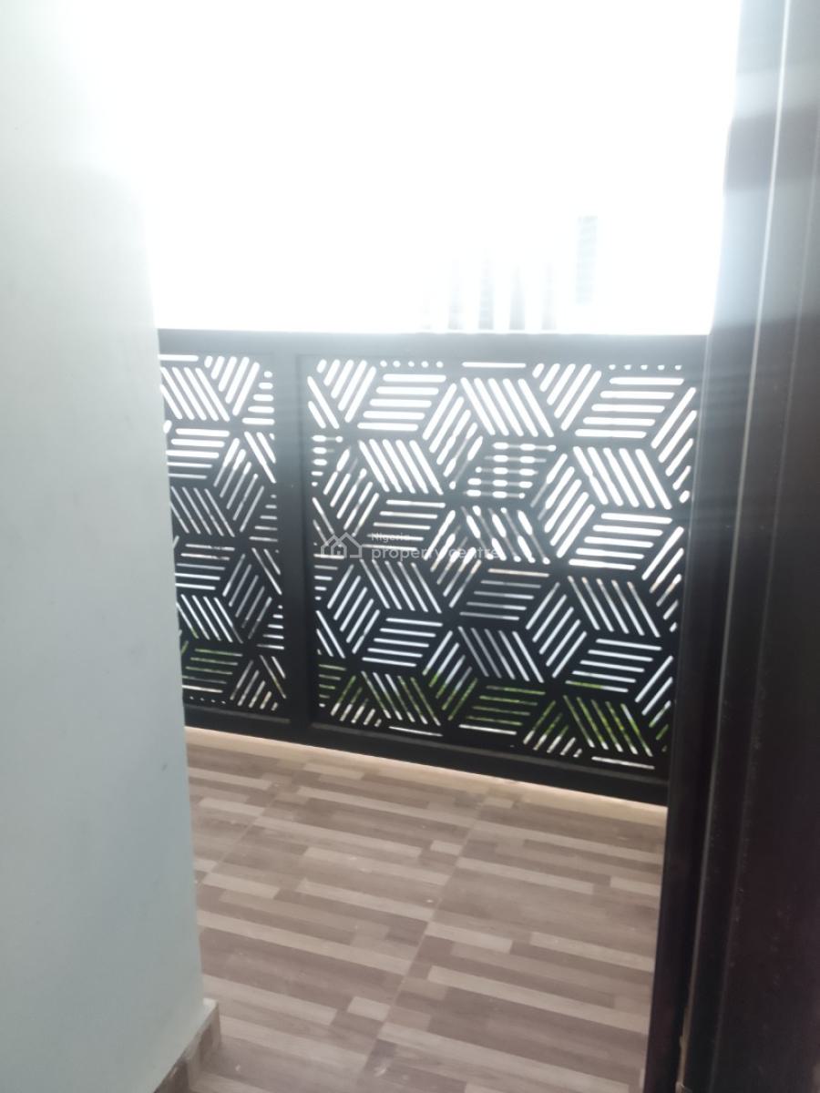 Brand New Luxury Four Bedroom Terraced Duplex with Bq, Jahi, Abuja, Terraced Duplex for Sale
