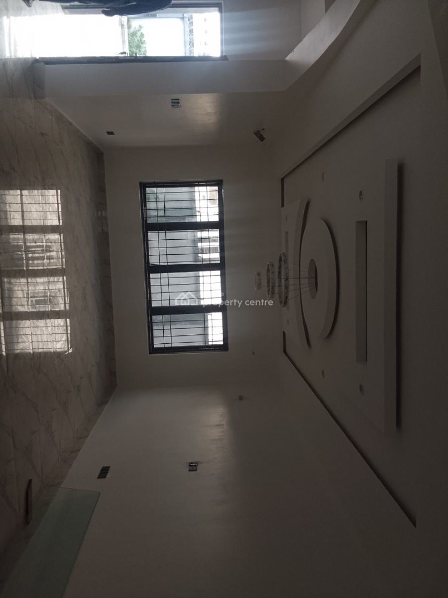 Brand New Luxury Four Bedroom Terraced Duplex with Bq, Jahi, Abuja, Terraced Duplex for Sale