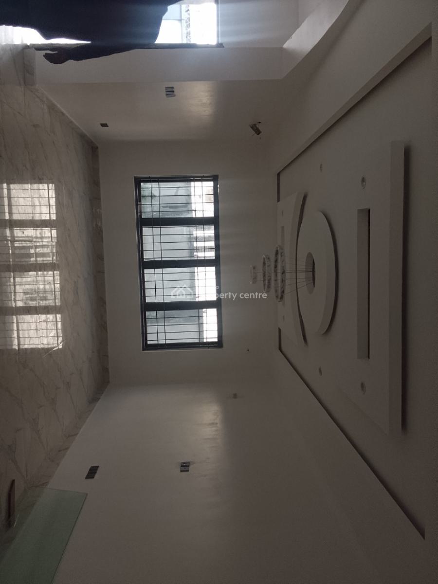 Brand New Luxury Four Bedroom Terraced Duplex with Bq, Jahi, Abuja, Terraced Duplex for Sale