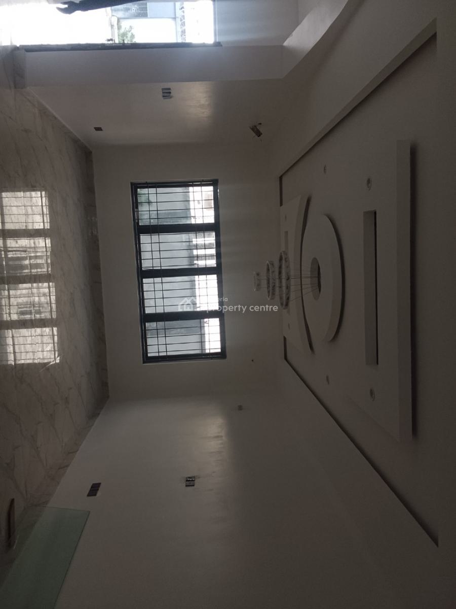 Brand New Luxury Four Bedroom Terraced Duplex with Bq, Jahi, Abuja, Terraced Duplex for Sale
