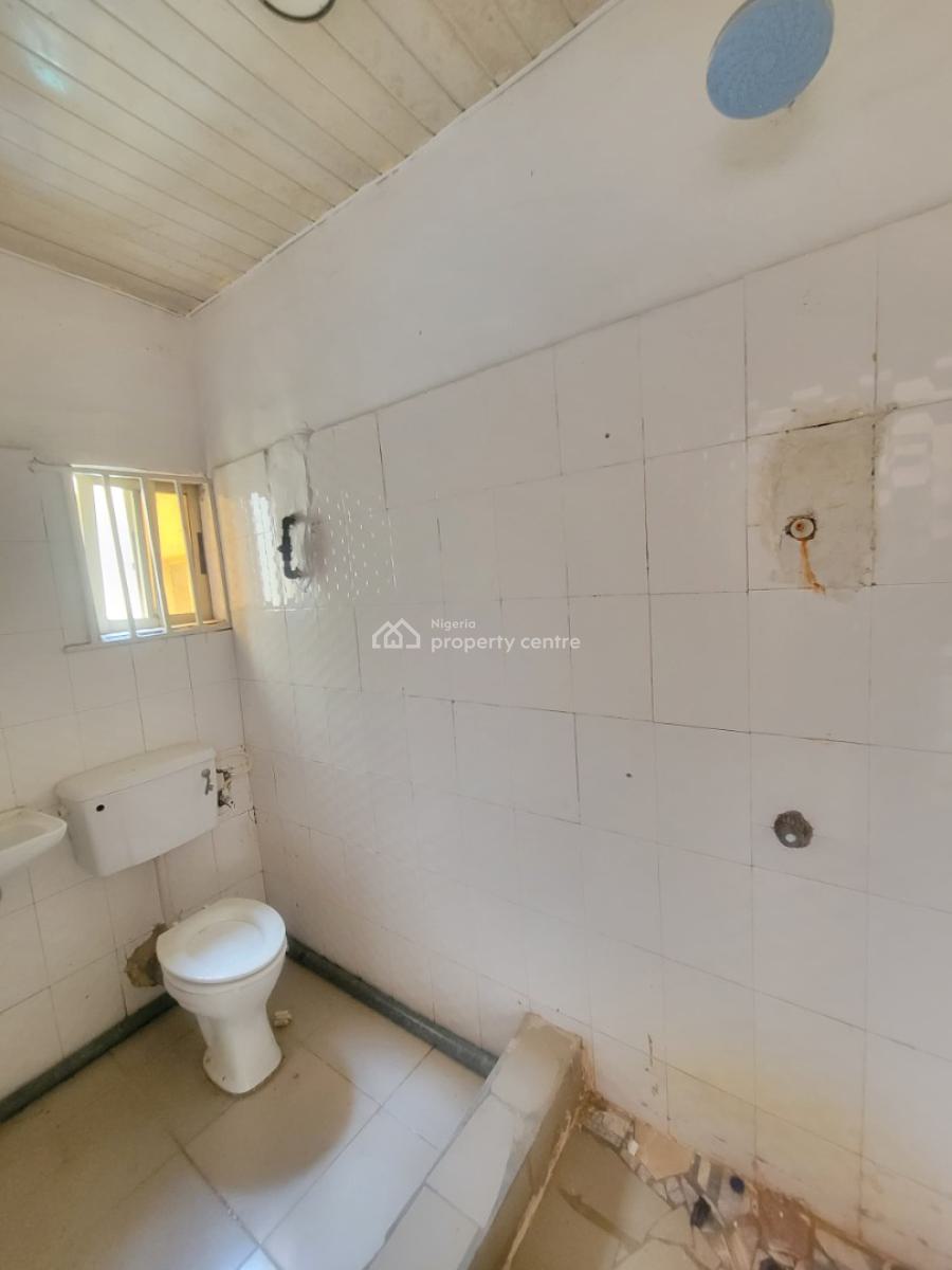 Spacious and Affordable Minflat, Ado Road, Ajah, Lagos, Flat / Apartment for Rent