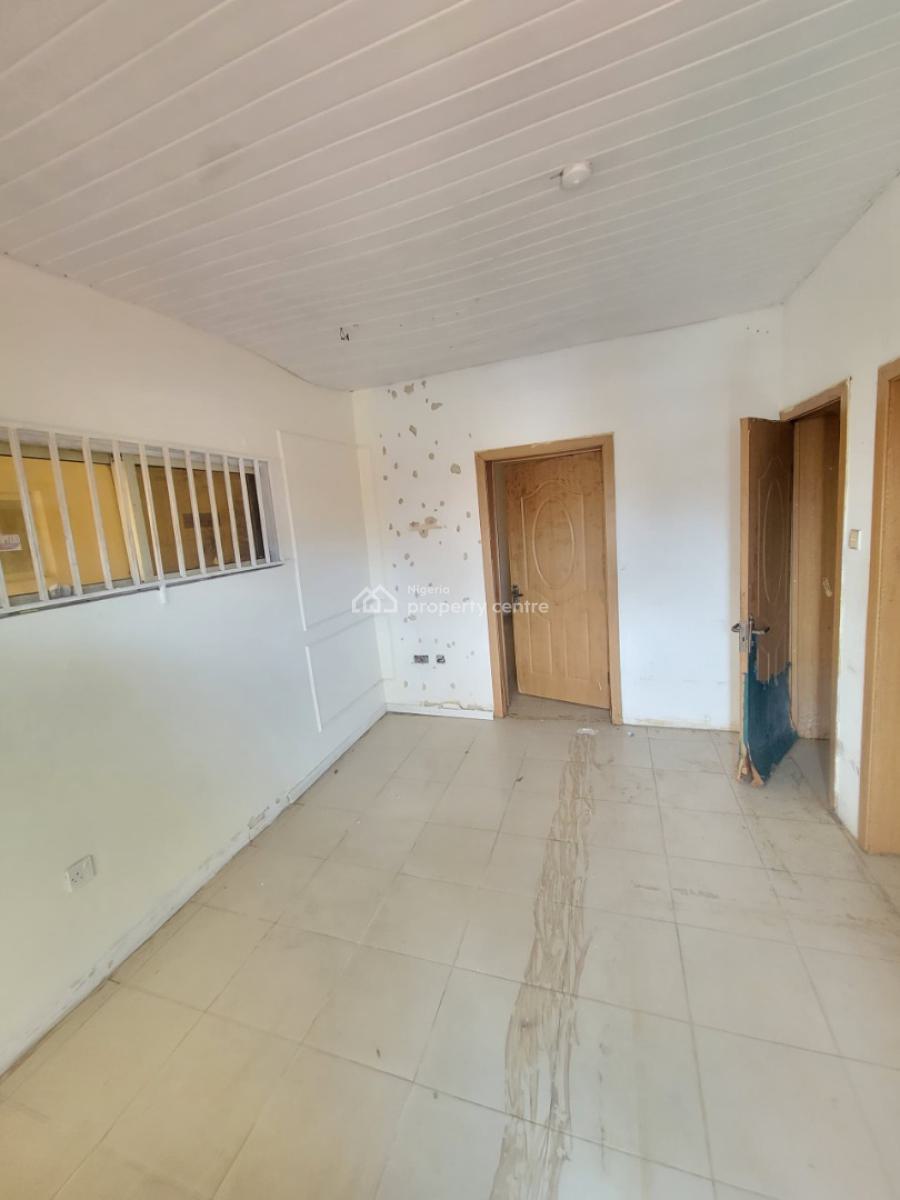 Spacious and Affordable Minflat, Ado Road, Ajah, Lagos, Flat / Apartment for Rent