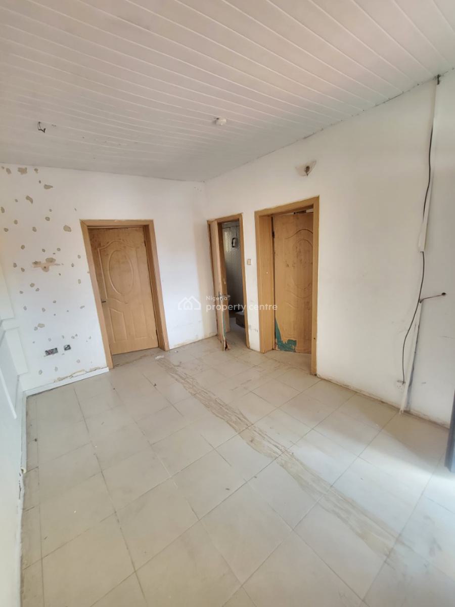 Spacious and Affordable Minflat, Ado Road, Ajah, Lagos, Flat / Apartment for Rent