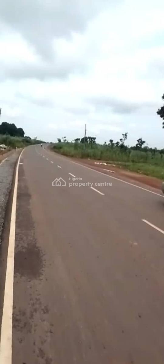 Mass Housing Plot Measuring 57ha, Kabusa State, Sheretti, Abuja, Residential Land for Sale