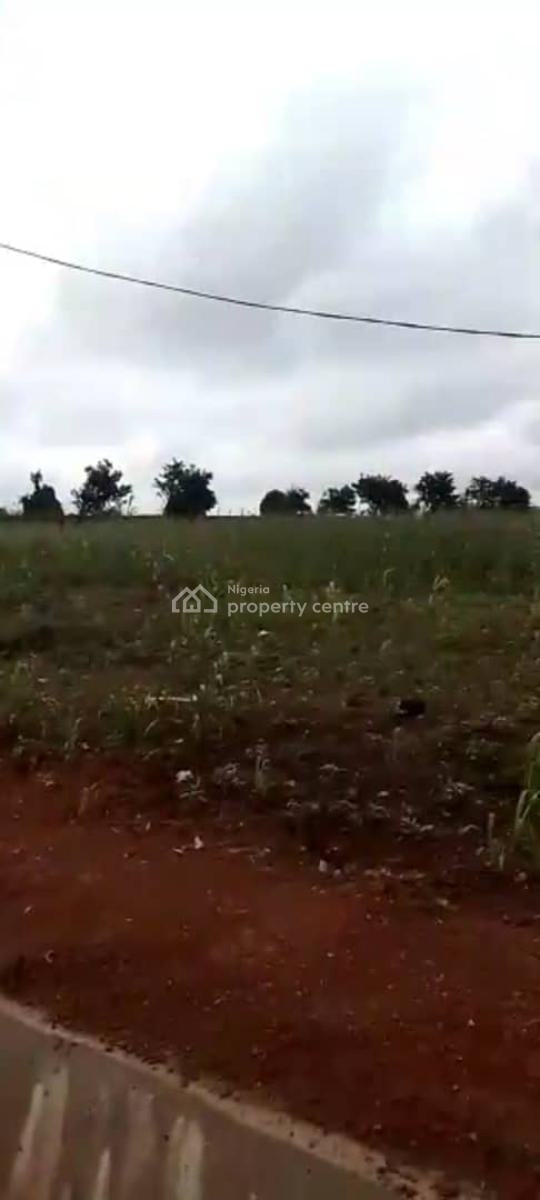Mass Housing Plot Measuring 57ha, Kabusa State, Sheretti, Abuja, Residential Land for Sale