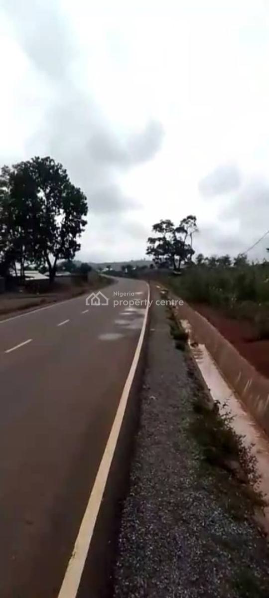 Mass Housing Plot Measuring 57ha, Kabusa State, Sheretti, Abuja, Residential Land for Sale