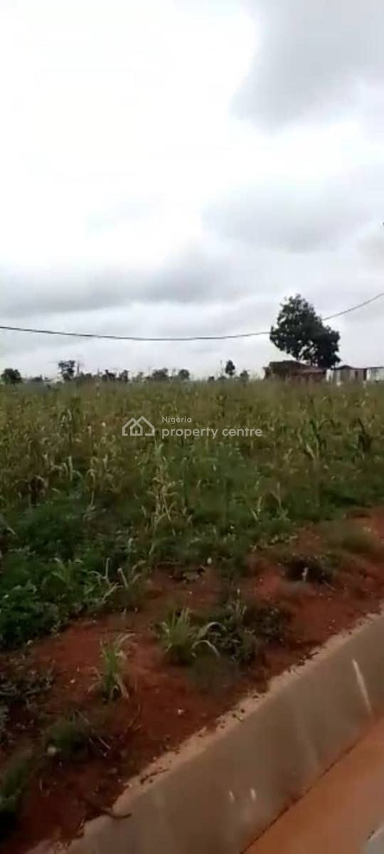 Mass Housing Plot Measuring 57ha, Kabusa State, Sheretti, Abuja, Residential Land for Sale