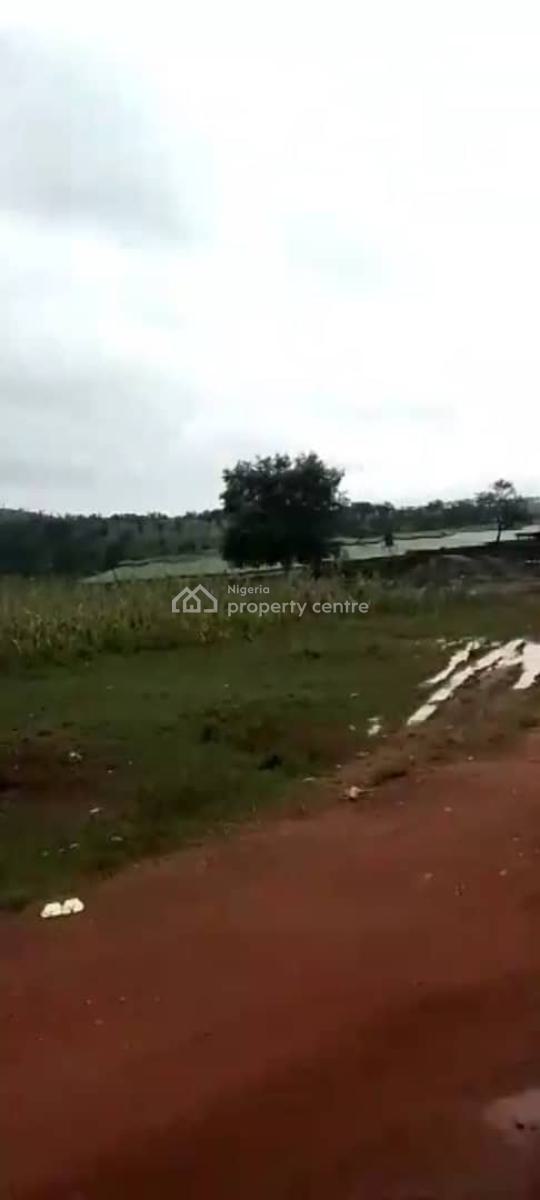 Mass Housing Plot Measuring 57ha, Kabusa State, Sheretti, Abuja, Residential Land for Sale