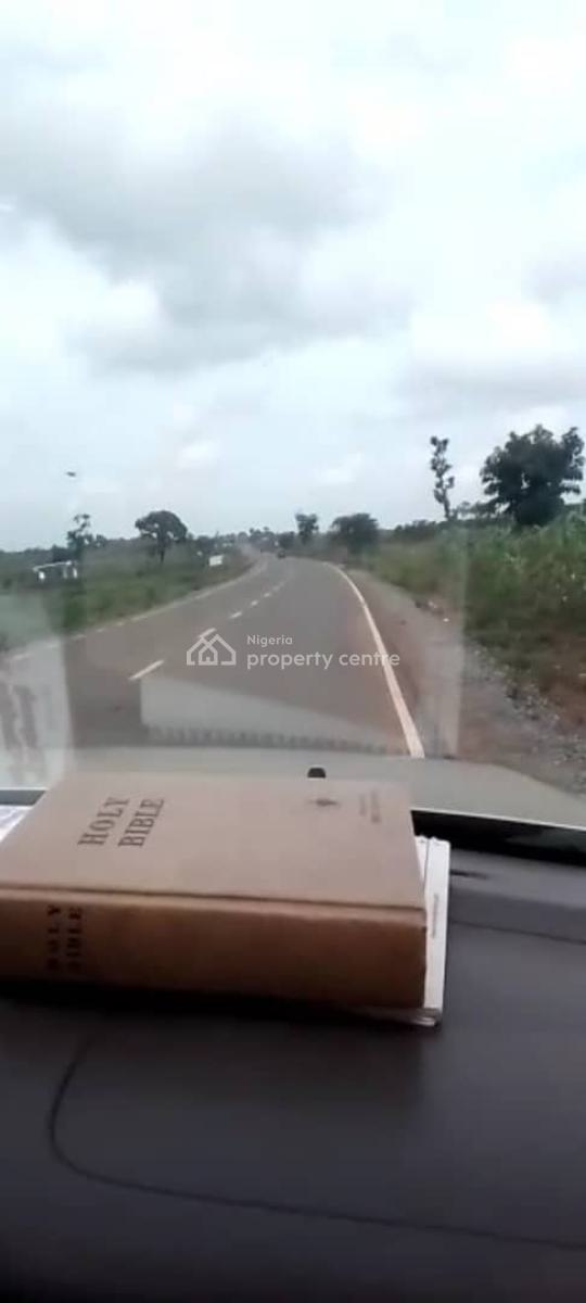 Mass Housing Plot Measuring 57ha, Kabusa State, Sheretti, Abuja, Residential Land for Sale