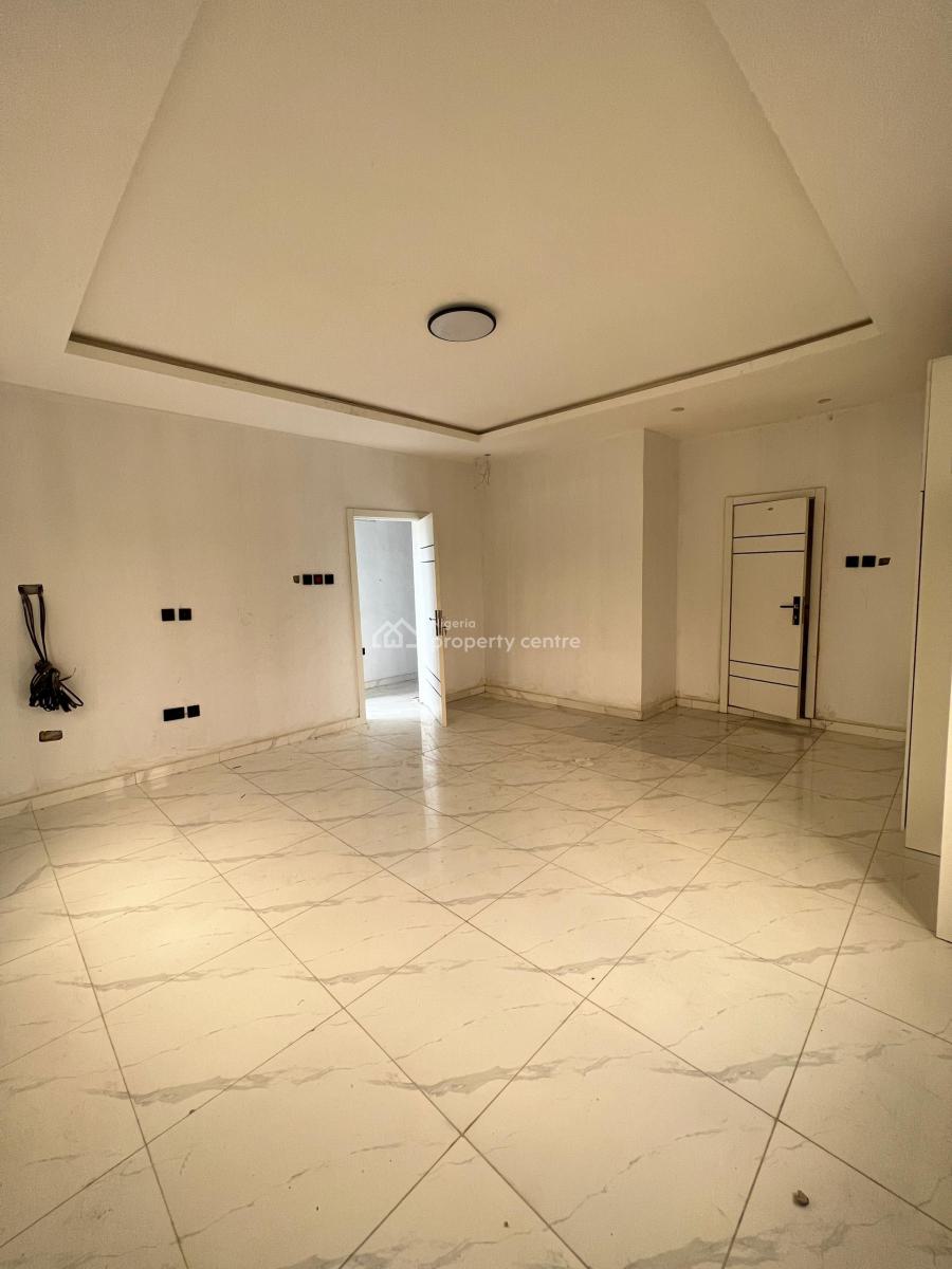 Luxury 4 Bedroom Terrace Duplex, Ikeja, Lagos, Terraced Duplex for Sale