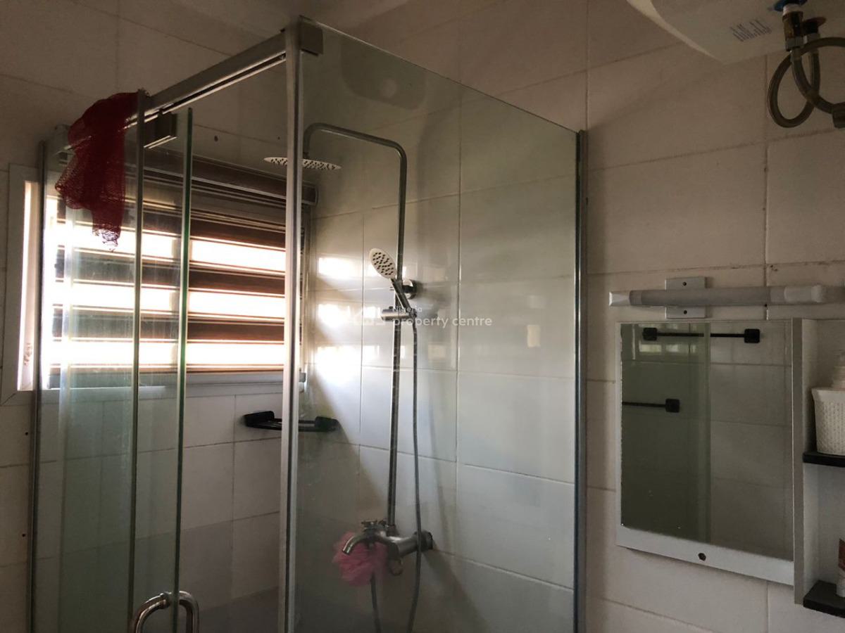 a Room Self Contained, Katampe Extension, Katampe, Abuja, Self Contain (single Rooms) for Rent