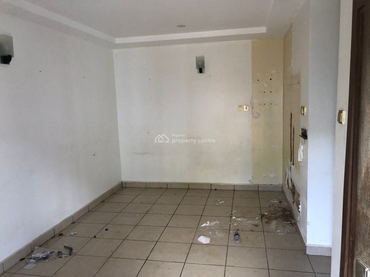 a Room Self Contained, Katampe Extension, Katampe, Abuja, Self Contain (single Rooms) for Rent