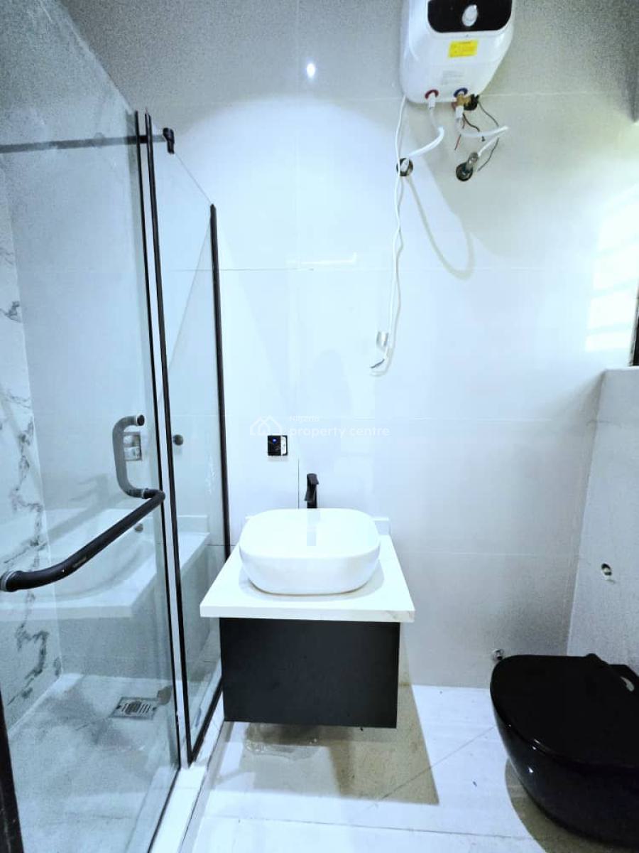 Luxurious 5-bedroom Fully Detached Duplexes, Ologolo, Lekki, Lagos, Detached Duplex for Sale