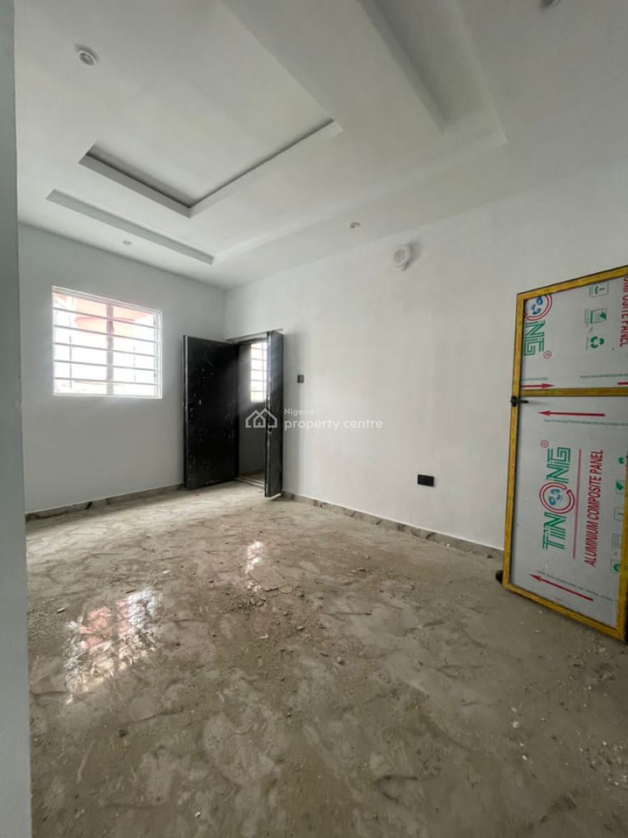 2 Bedroom Flat, United Estate, Sangotedo, Ajah, Lagos, Flat / Apartment for Rent