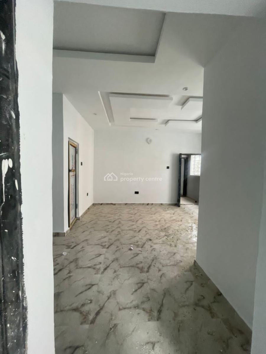 2 Bedroom Flat, United Estate, Sangotedo, Ajah, Lagos, Flat / Apartment for Rent