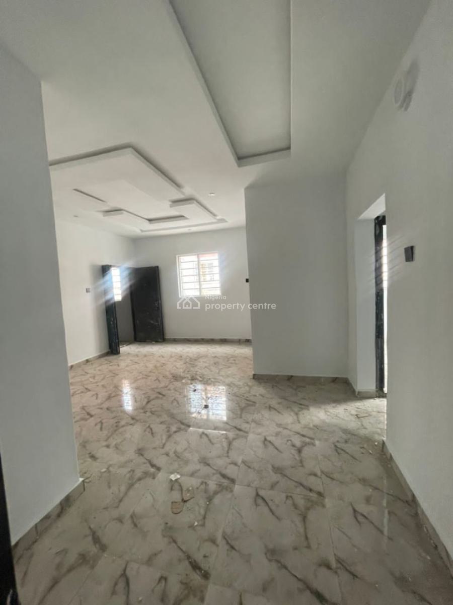 2 Bedroom Flat, United Estate, Sangotedo, Ajah, Lagos, Flat / Apartment for Rent