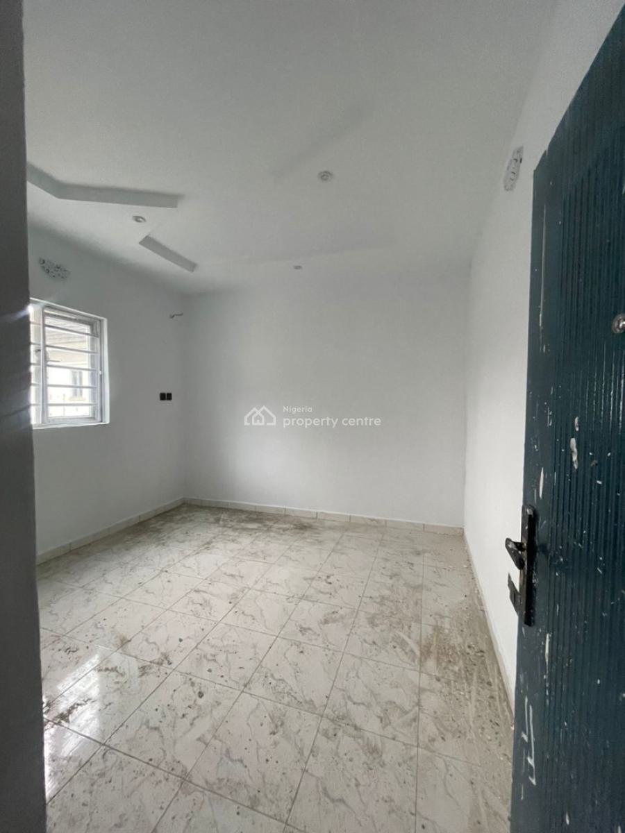 2 Bedroom Flat, United Estate, Sangotedo, Ajah, Lagos, Flat / Apartment for Rent
