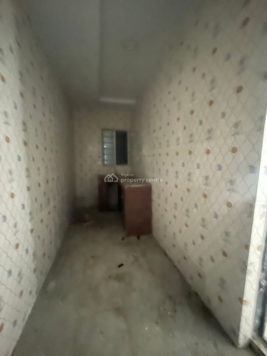 2 Bedroom Flat, United Estate, Sangotedo, Ajah, Lagos, Flat / Apartment for Rent