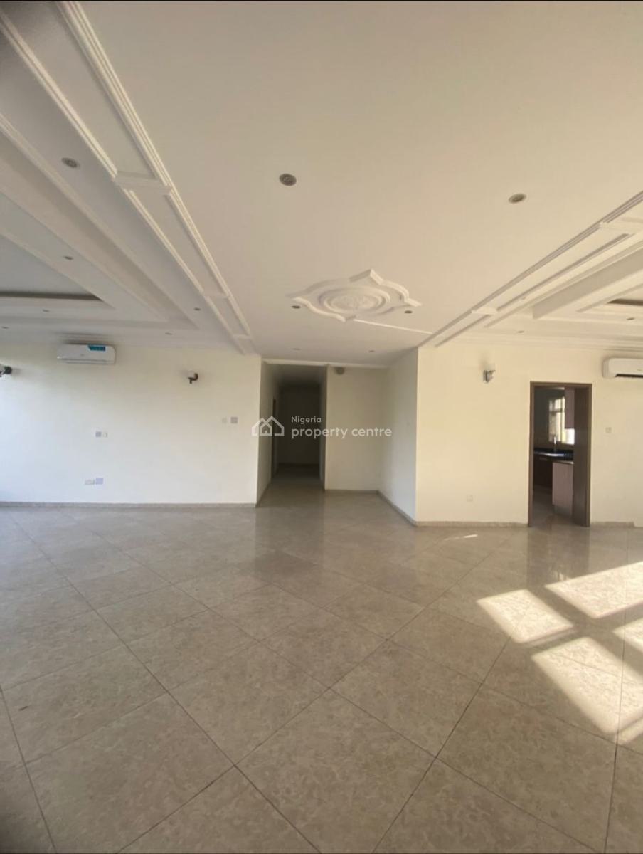 4 Bedroom Apartment Available, Ikoyi, Lagos, Flat / Apartment for Rent