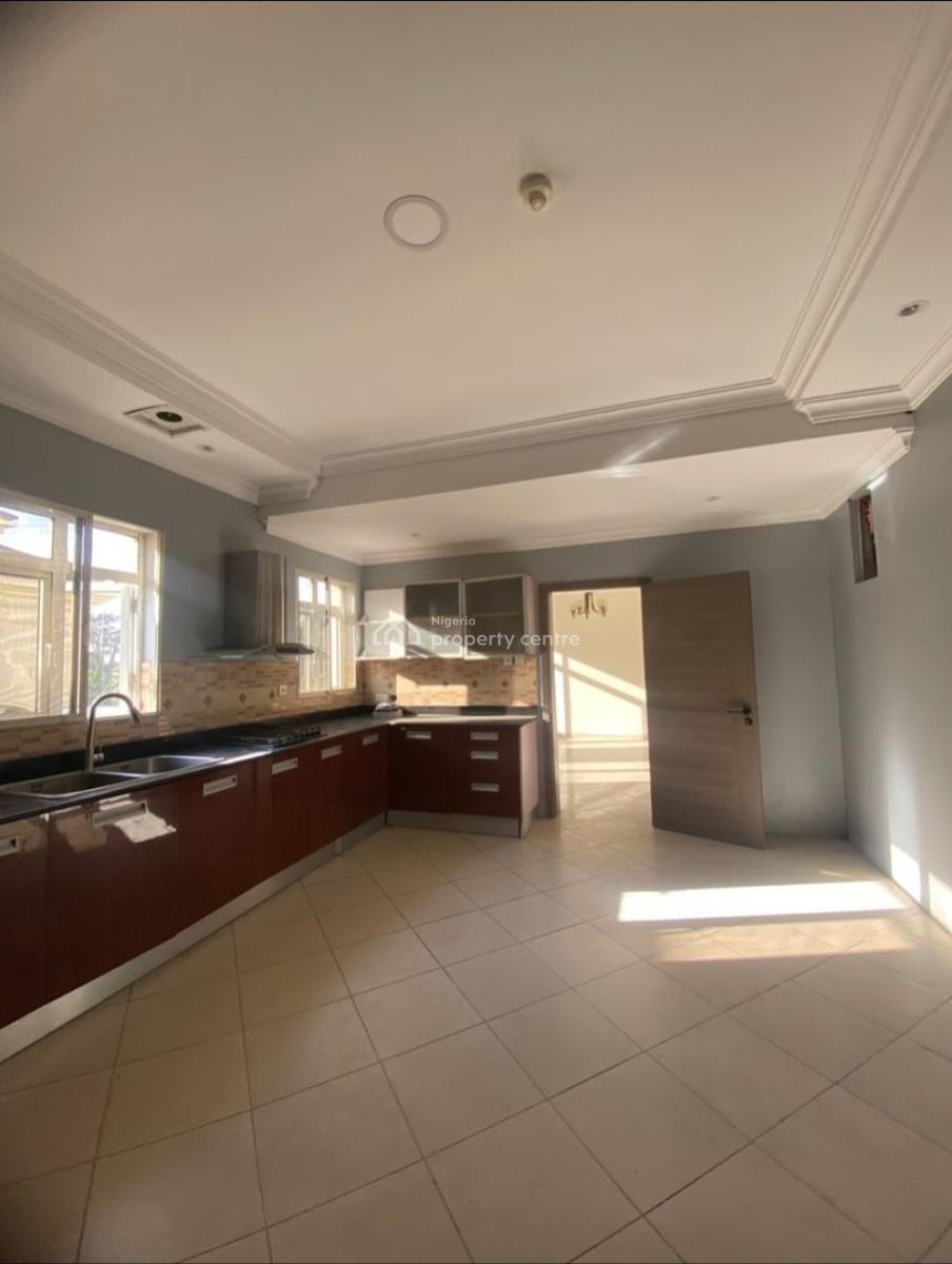 4 Bedroom Apartment Available, Ikoyi, Lagos, Flat / Apartment for Rent