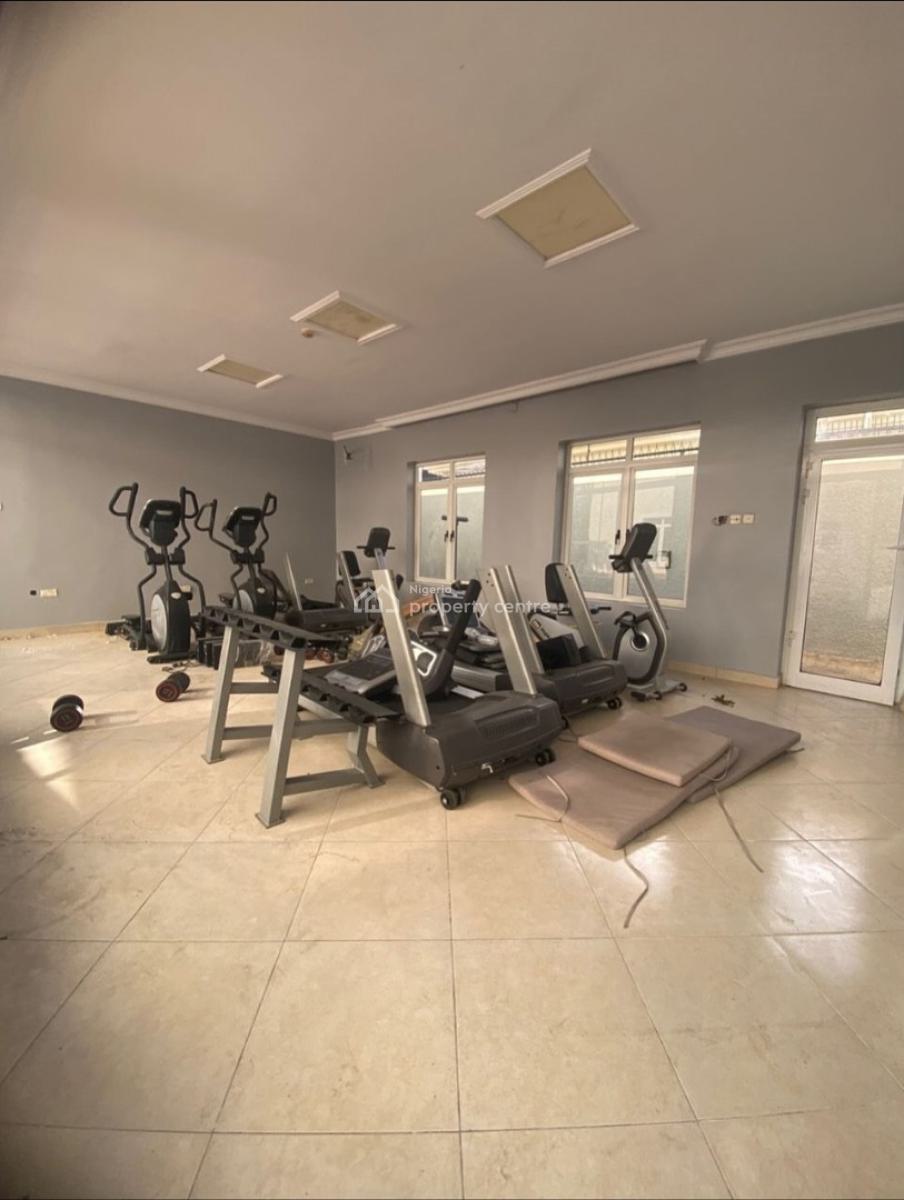 4 Bedroom Apartment Available, Ikoyi, Lagos, Flat / Apartment for Rent