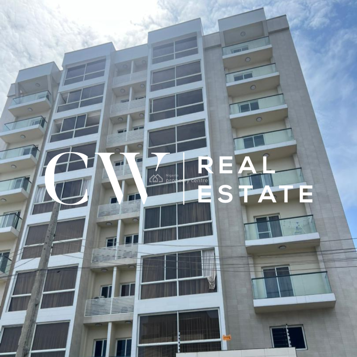 2 Bedrooms Apartments, Victoria Island (vi), Lagos, Flat / Apartment for Rent