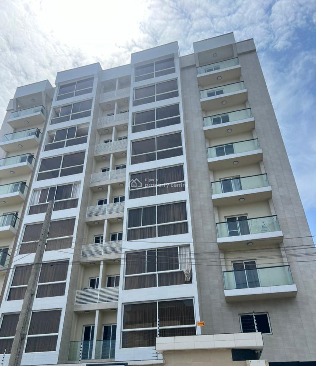 2 Bedrooms Apartments, Victoria Island (vi), Lagos, Flat / Apartment for Rent