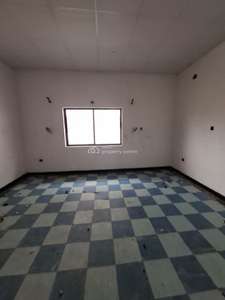 Massive Commercial Purposely Built 2units of 12 Bedroom & 6 Bedroom Fully Detached, Off Ligali Ayorinde, Victoria Island (vi), Lagos, Commercial Property for Rent