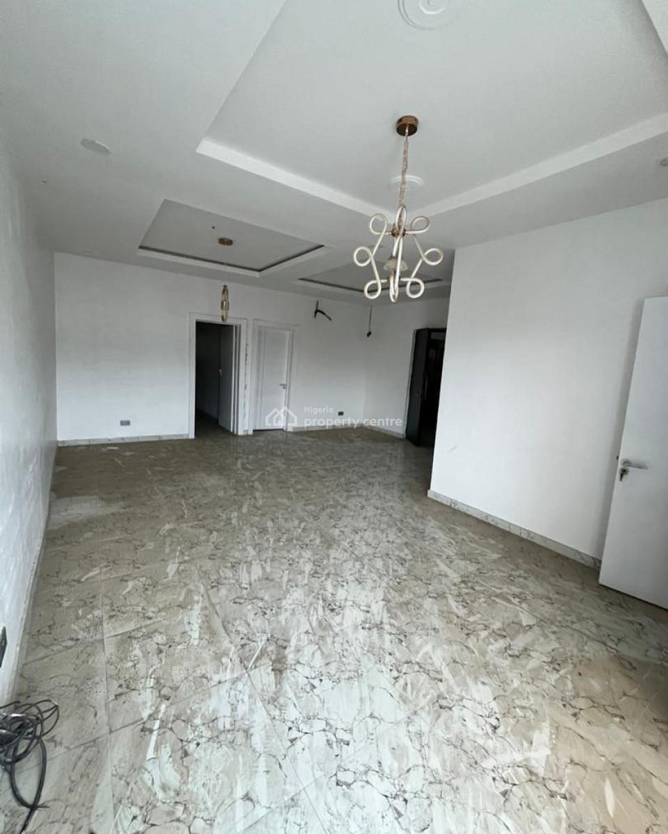 Lovely 2 Bedroom Apartment with Bq, Ikate, Lekki, Lagos, Block of Flats for Sale